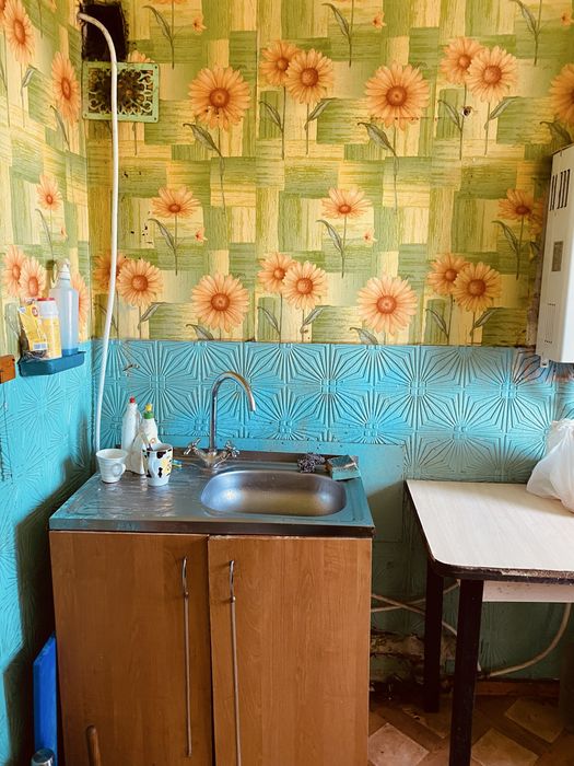 Продам 3кв.ул.Рзянкина (Крес)