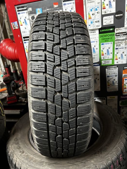 Bardzo ładne opony Firestone 2019r - gwarancja,faktura