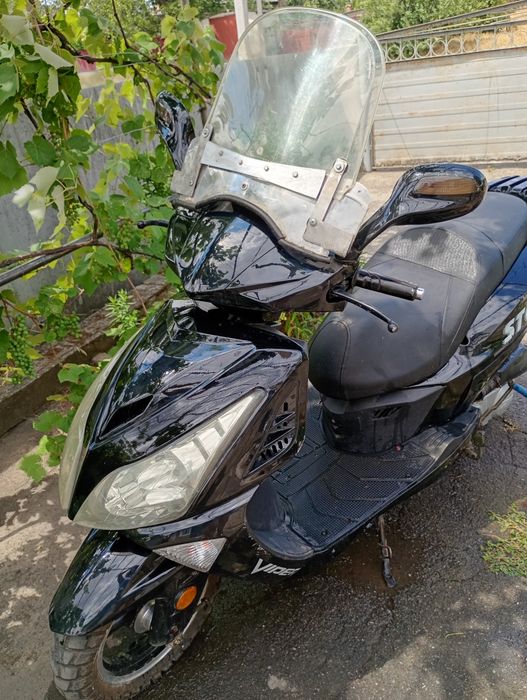 Viper Storm 50 см. куб.