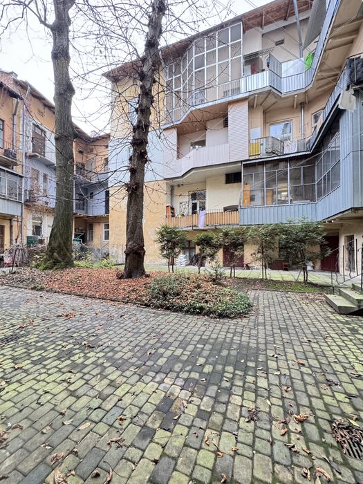 Многокомнатная квартира по адресу Верхратского И. Ул. (площадь 108 м²) - Atlanta.ua - фото 12