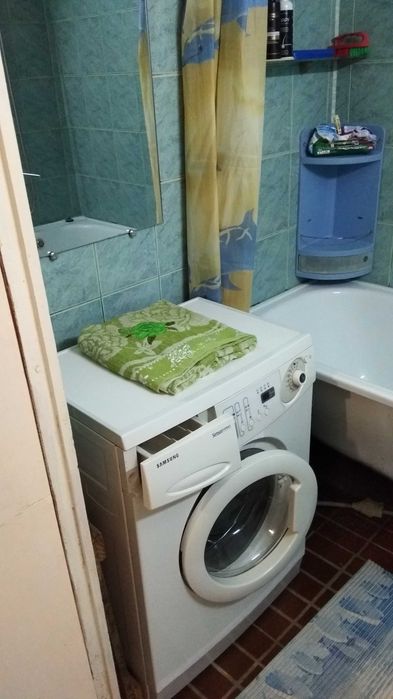 Продам 2-х комнатную квартиру на Лазурном