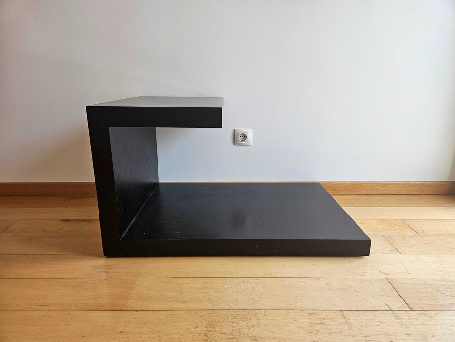 Mobília de Sala em Wengue + Mesa Jantar + 6 Cadeiras