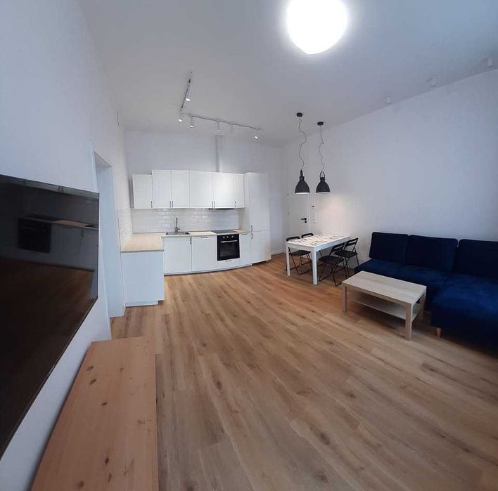 CENTRUM Komfortowy 2 osobowy POKÓJ 17m2