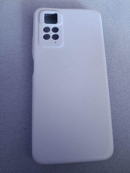 Sprzedam telefon Xiaomi redmi note 11 pro 5 g + zegarek Xiaomi
