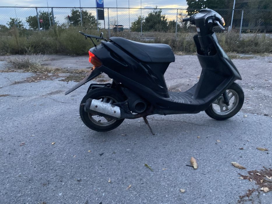 Продам Honda Dio AF27