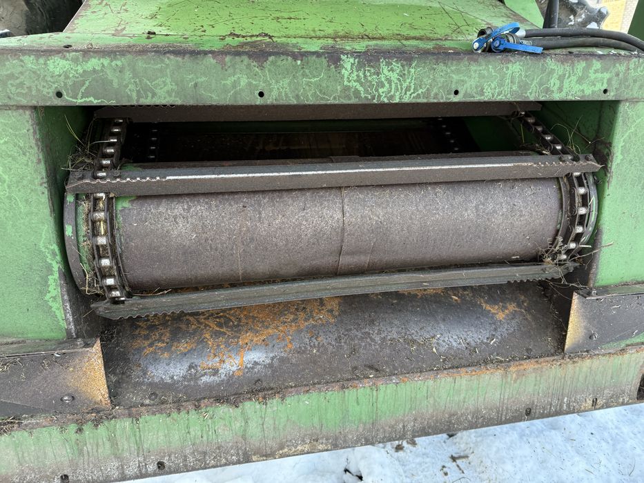 Зернозбиральний комбайн John Deere 955 Свіжо привезений 3.6 жатка