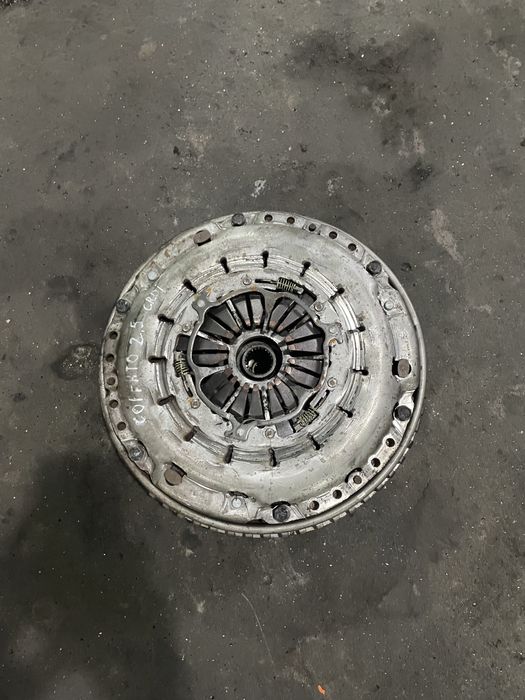 Мотор Двигатель  КОМПЛЄКТНИЙ Кіа Соренто Д4ЦБ Kia Sorento 2.5crdi D4CB