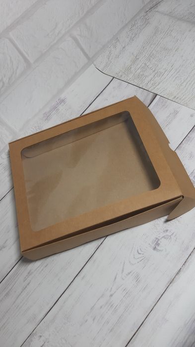 Коробки для пакування