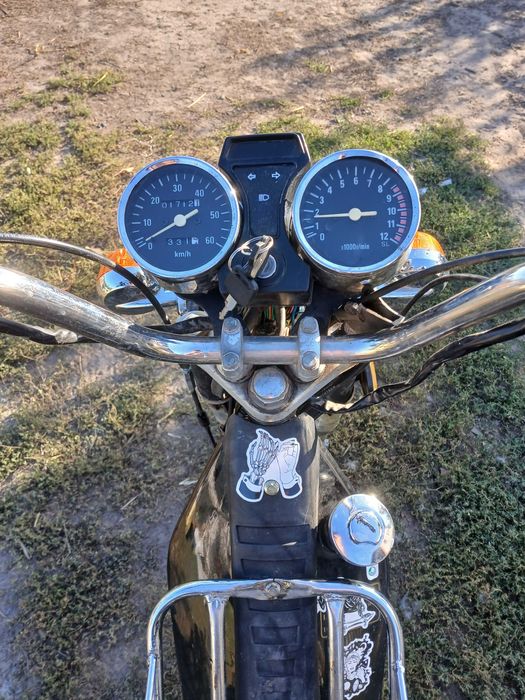 Мопед, Дельта-Мустанг