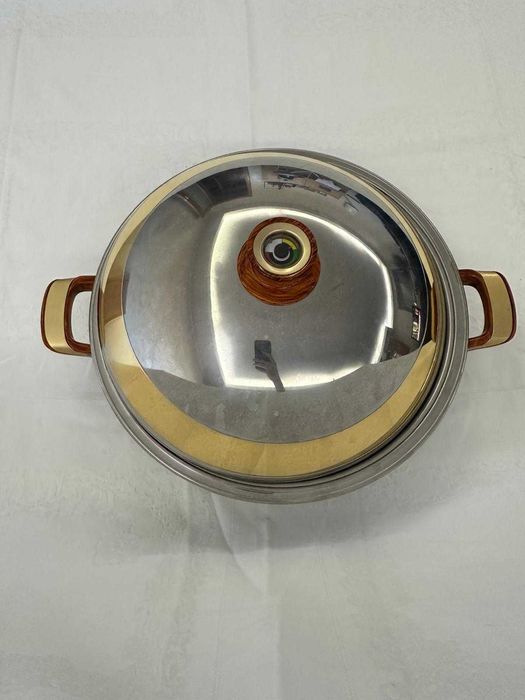 Cataplana Royal Cook