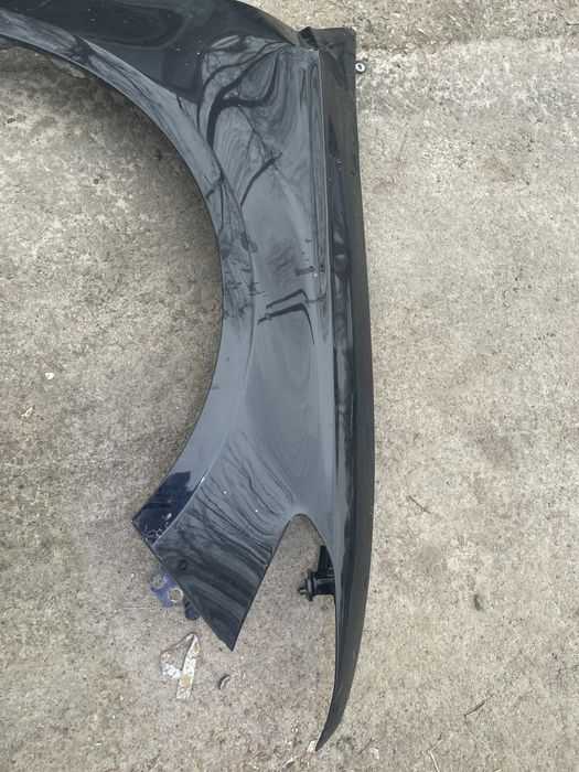 Продам передне праве крило форд фюжин