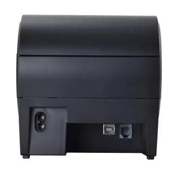 Принтер   Xprinter XP-236B  /  Етикетки  та  чеки