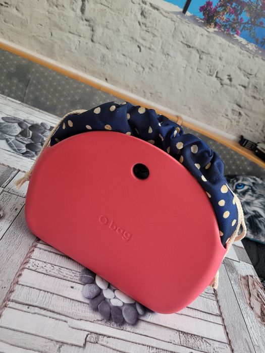 Organizery / kominy do Obag Moonlight