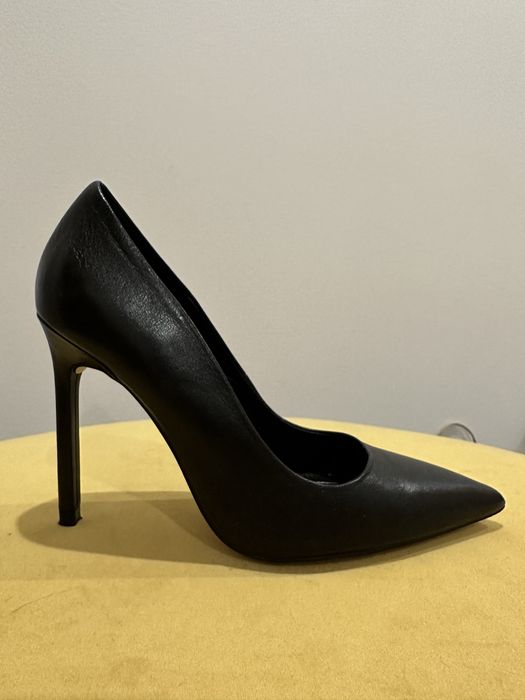 Zara High Heel Shoe