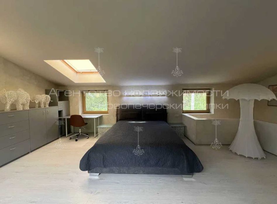 Оренда будинку енергонезалежного 3 кімнати вул. Богатирська, 30а Київ