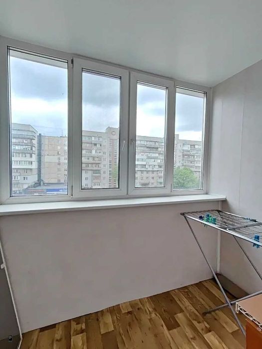 Продам 3-к квартиру в высотке на ул. Калиновая - Образцова