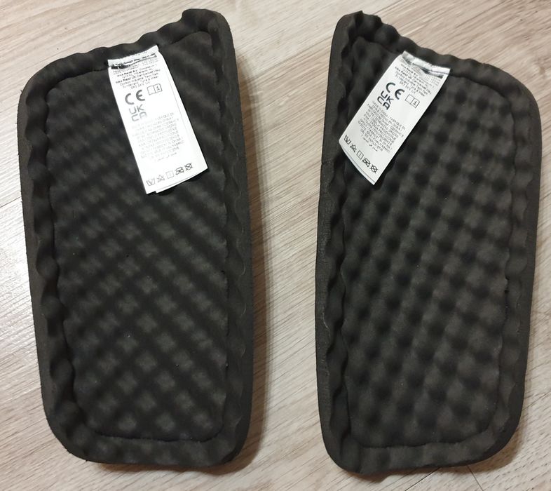 Nike Ochraniacze nagolenniki Mercurial,rozmiar-L