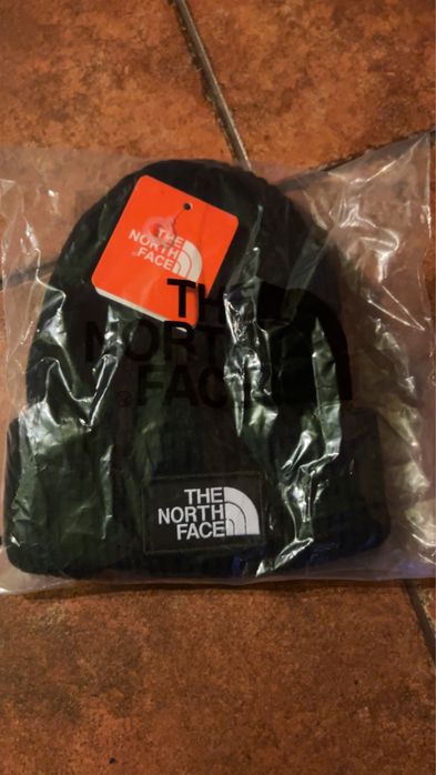 Czapka The North Face