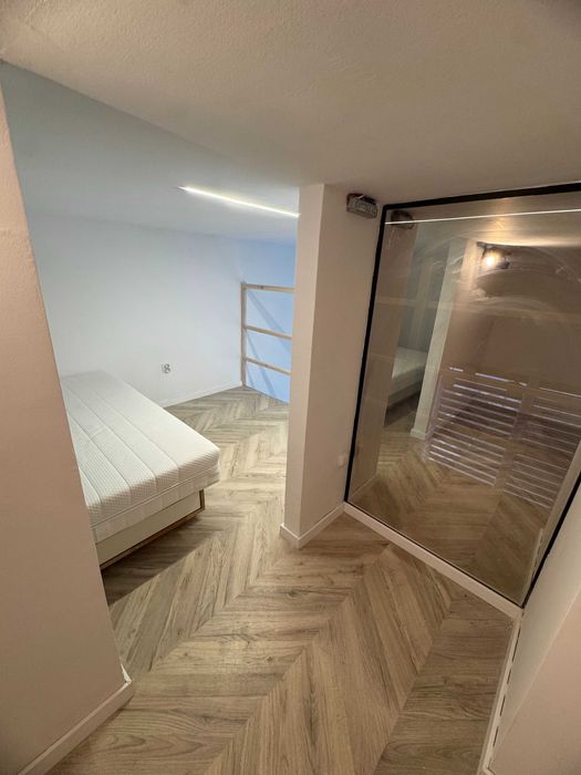 LOFT PREMIUM | OCHOTA | Andresola |  | Pełne wyposażenie |  Ogródek | - Widok 5