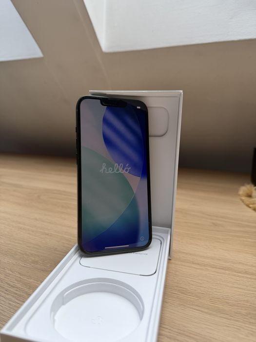 iPhone 13 128gb