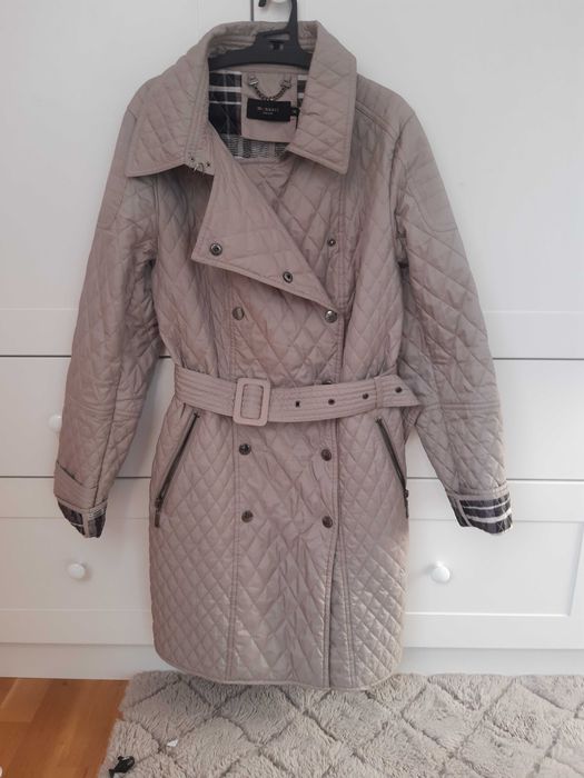 Kurtka płaszczyk monnari 36