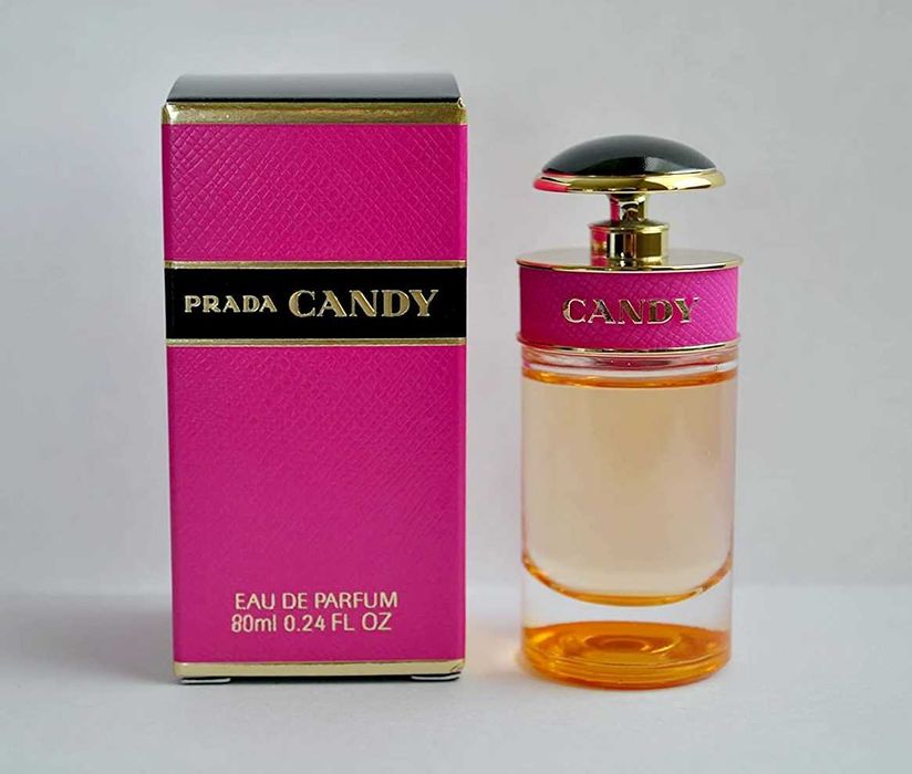 Frederic Malle + Prada + Issey miyake_Распив Брендов Оригиналы