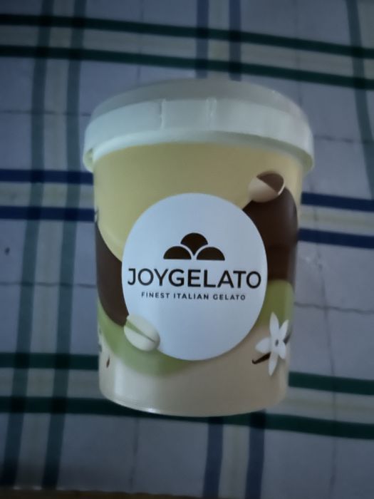 Pasta pistacjowa 100% JoyGelato