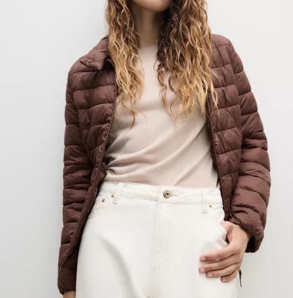 Куртка жіноча демісезонна Lefties