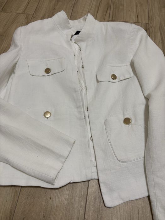 Продам пиджак zara
