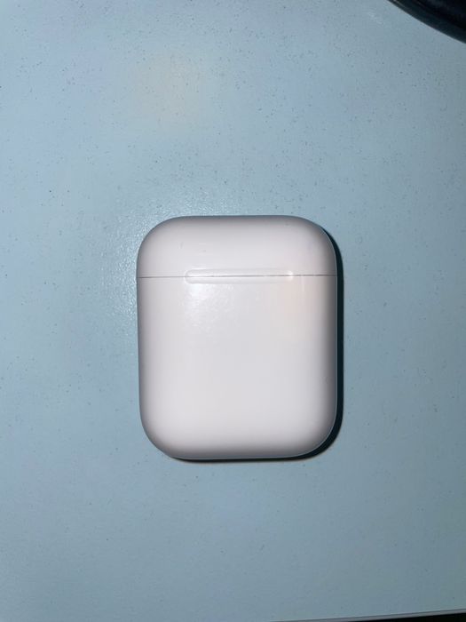 AirPods 2 generacji Apple