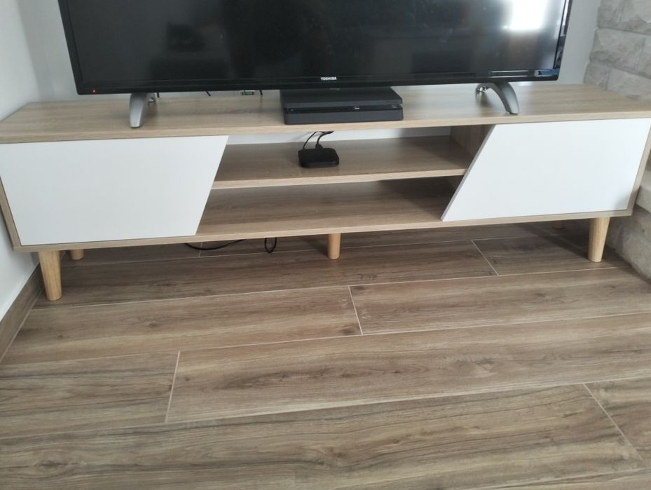 Movel TV madeira