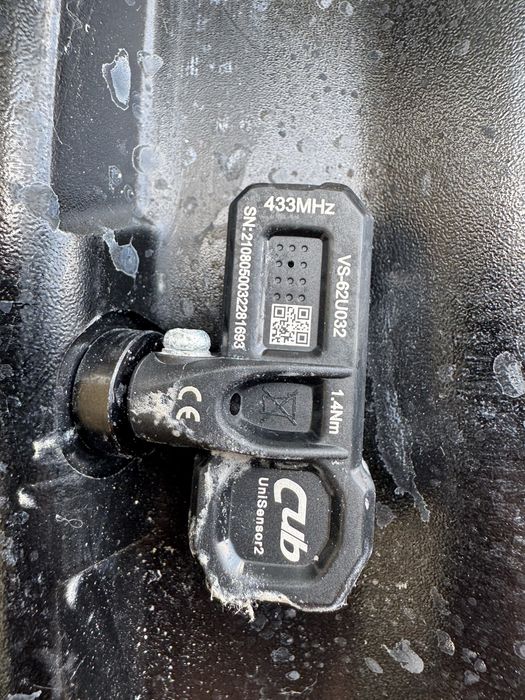 Диски 5 112 R18 BMW G серія, Audi, Volkswagen, Skoda, Mercedes