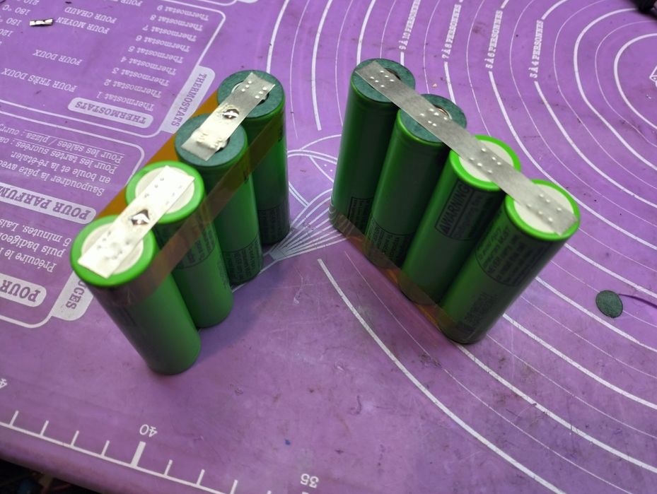 Акумулятор для ups, дбж, роутера, перепаковка батарея