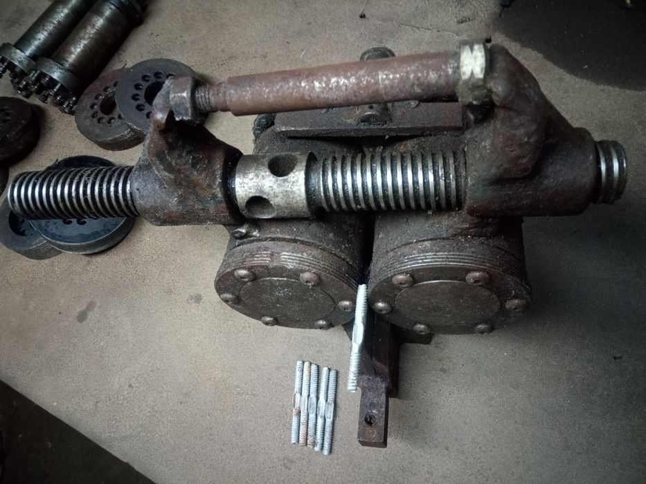 Абразив и разное