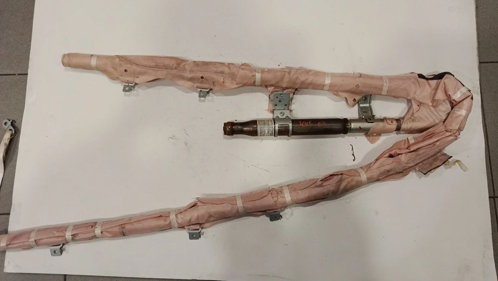 Airbag cortina direito MITSUBISHI ASX (GA_W_)