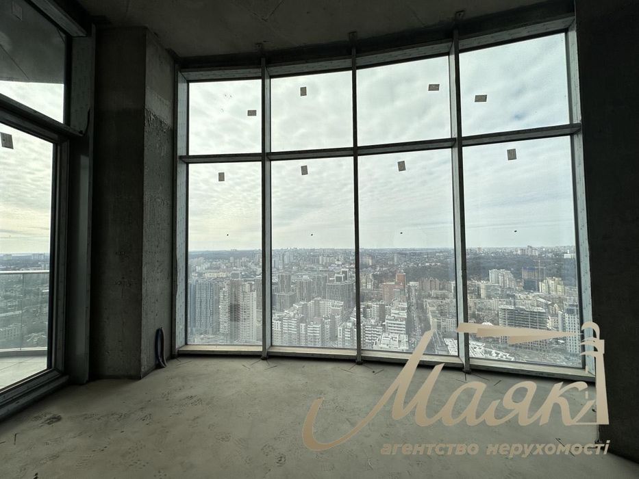 Багатокімнатна квартира за адресою бульвар Дружби Народів (площа 195 м²) - Atlanta.ua - фото 9