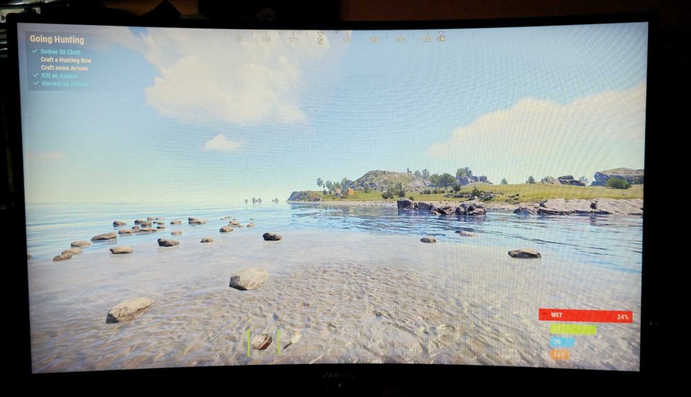 Monitor Gigabyte Aorus CV27F 27" 165Hz zakrzywiony 1500R