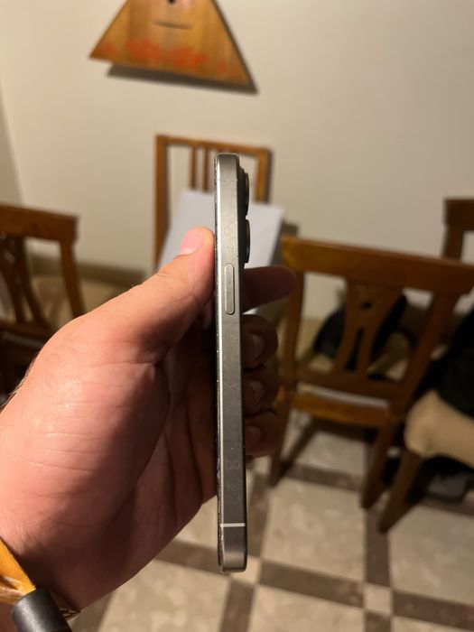 Iphone 15 Pro 256GB