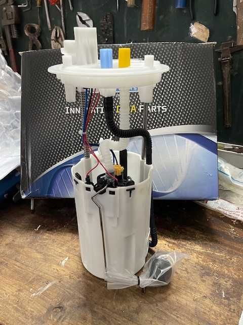 Bomba combustível para Alfa Romeo nova.