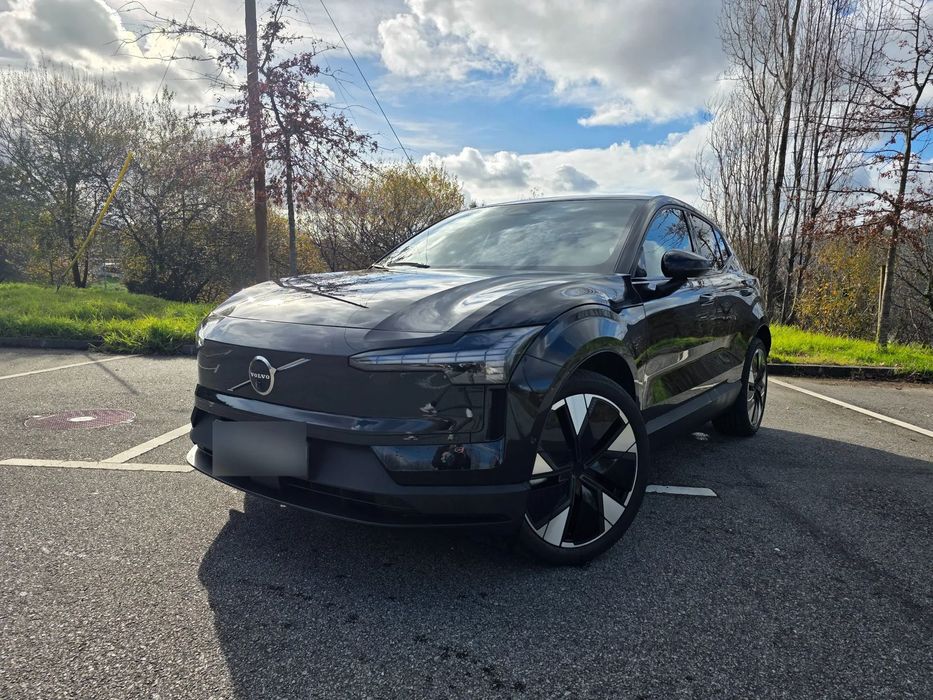 Volvo EX30 69 kWh Twin Motor Ultra