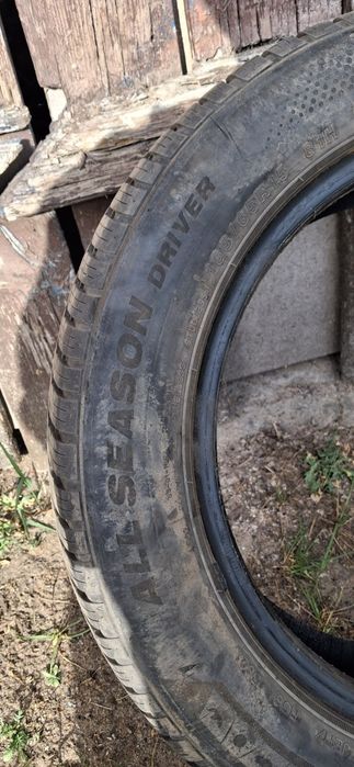 Opony 165/65R15 Imperial Caloroczne