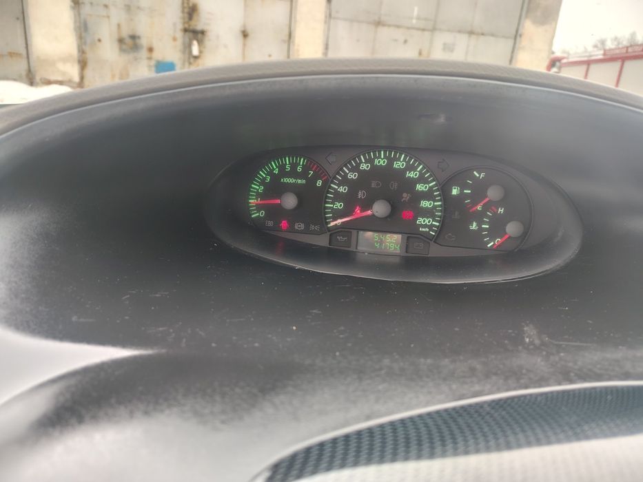 Продам джилі мк 2008 року випуску