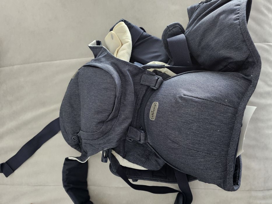 Marsúpio chicco Hip Seat