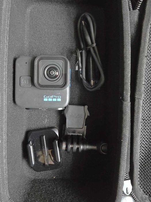 GoPro HERO11 Black Mini