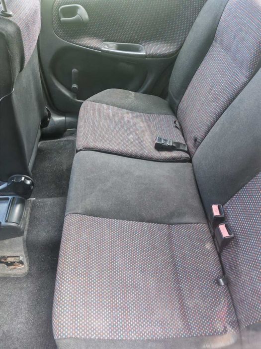 Opel Astra 1.7 TD (1994)