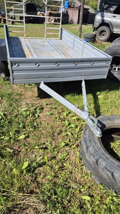 Причіп під квадроцикл,,