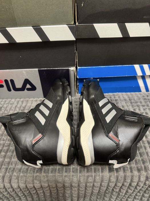 Черевики 38(24см) Adidas Terrex Winter Mid BOA RAIN.RDY оригінал