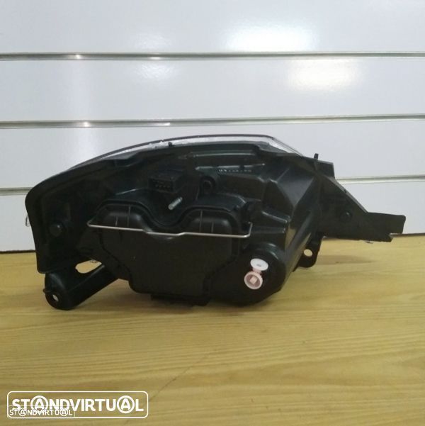 Farol citroen c3 modelo: 2002 até 2010 novo