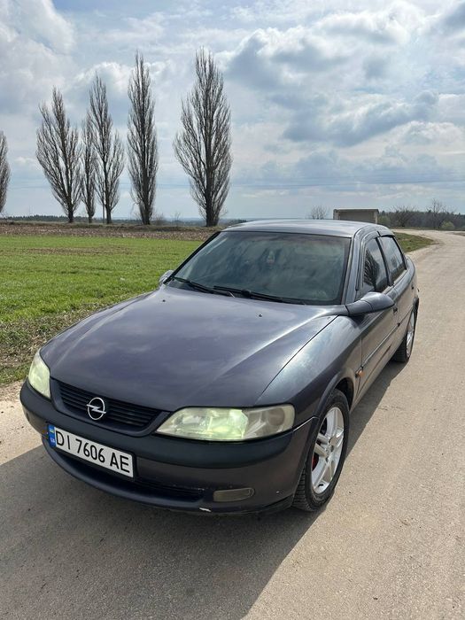 Продам Opel Vectra V