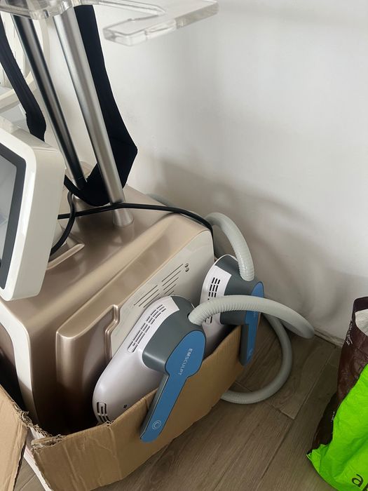 Sculpt com 2 manípulos